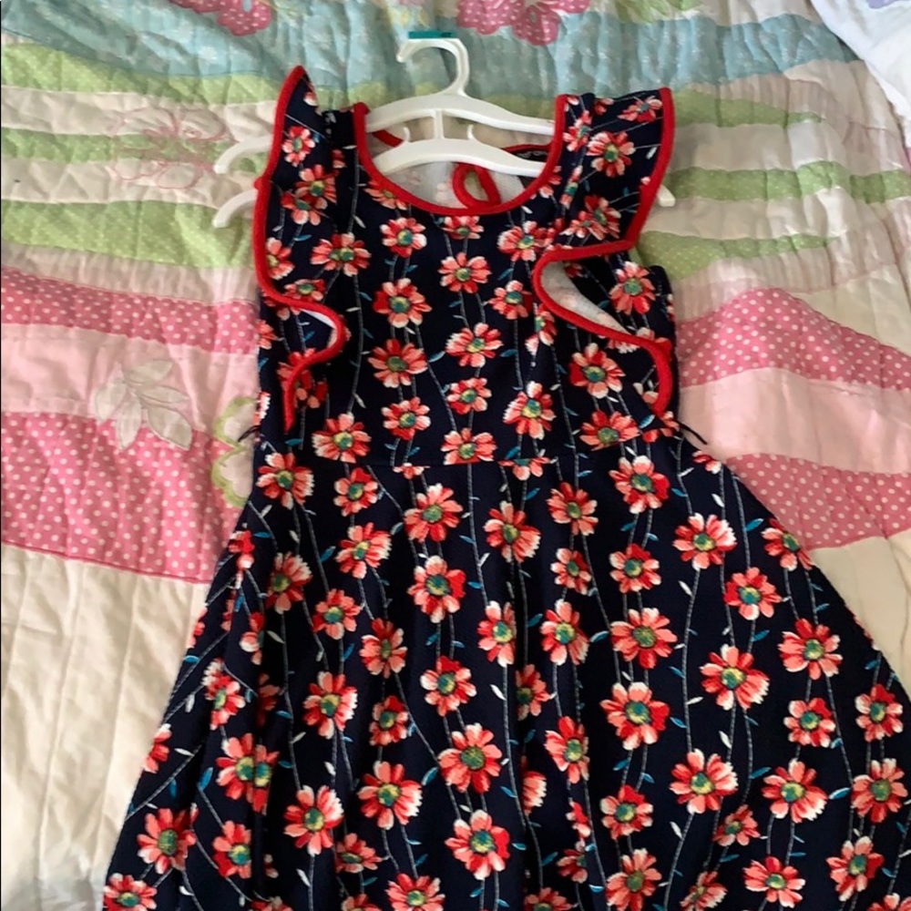Dress that for girls